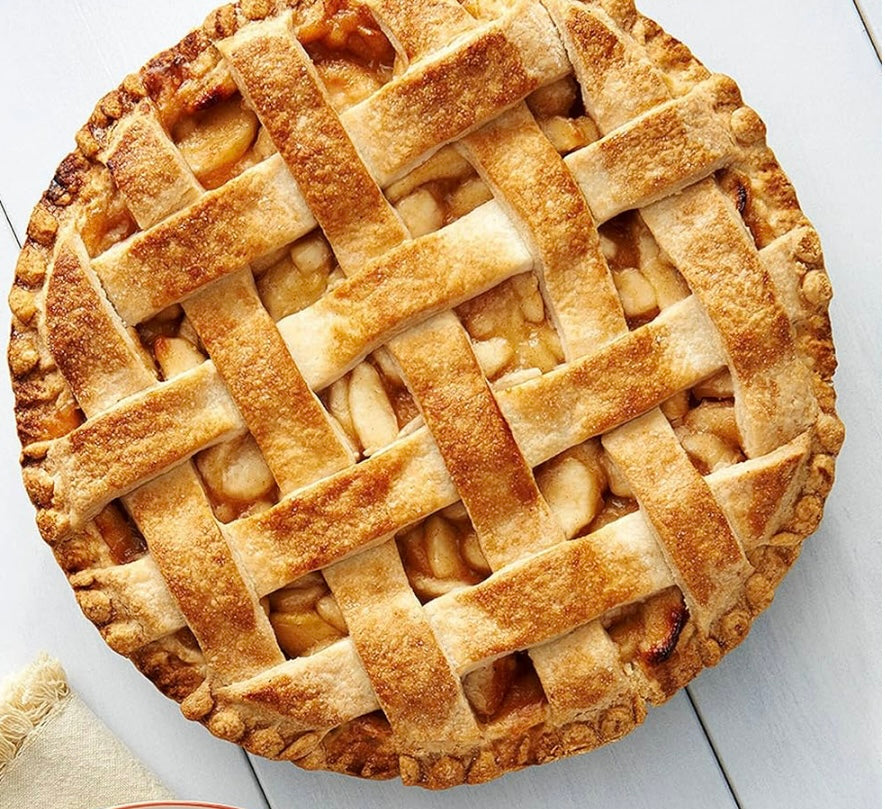 Apple Pie